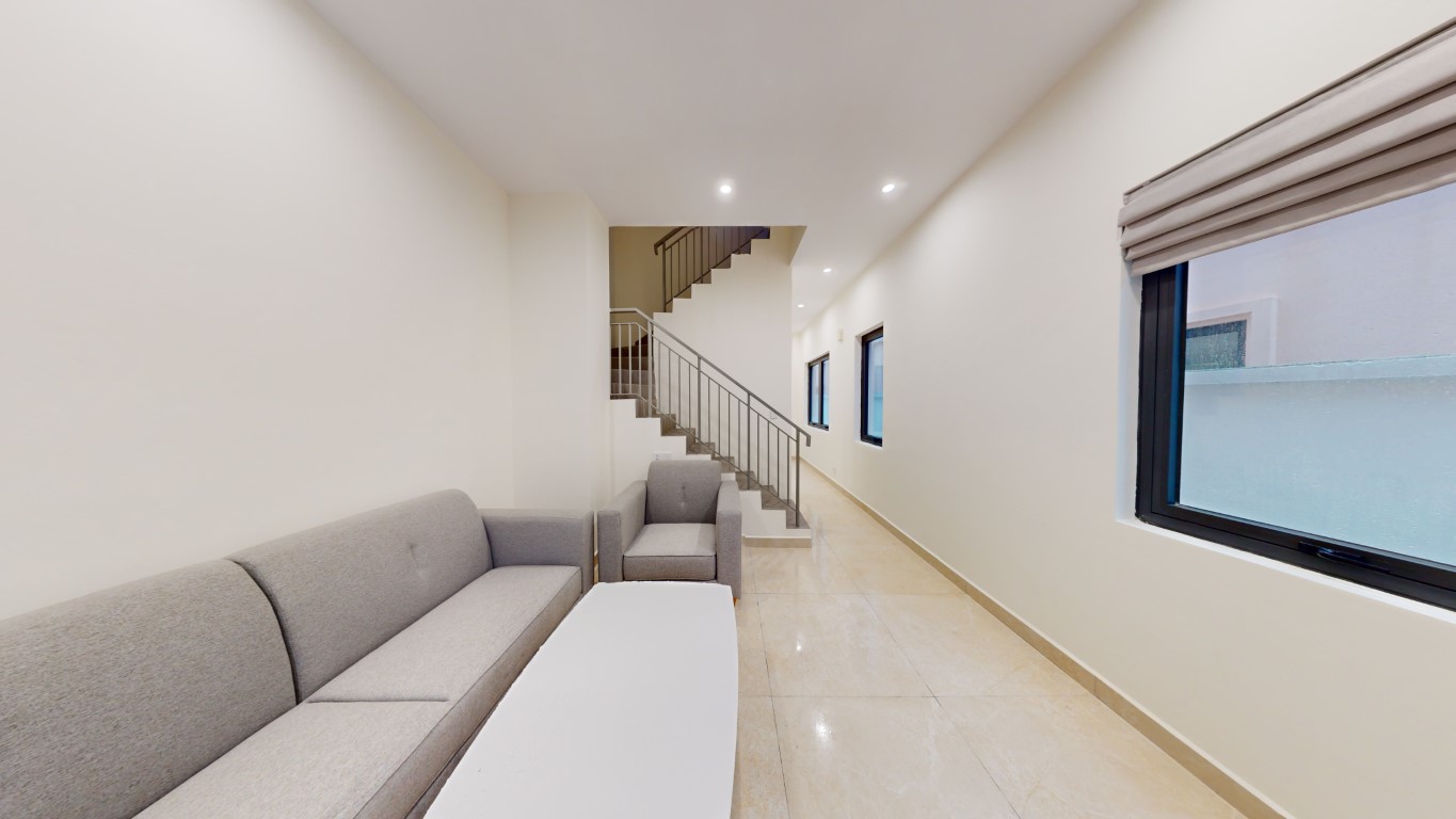 CX9-47, Shophouse/Liền kề/Biệt thự để ở, Hoàn thiện cơ bản (có nội thất), Vinhomes Ocean Park 2