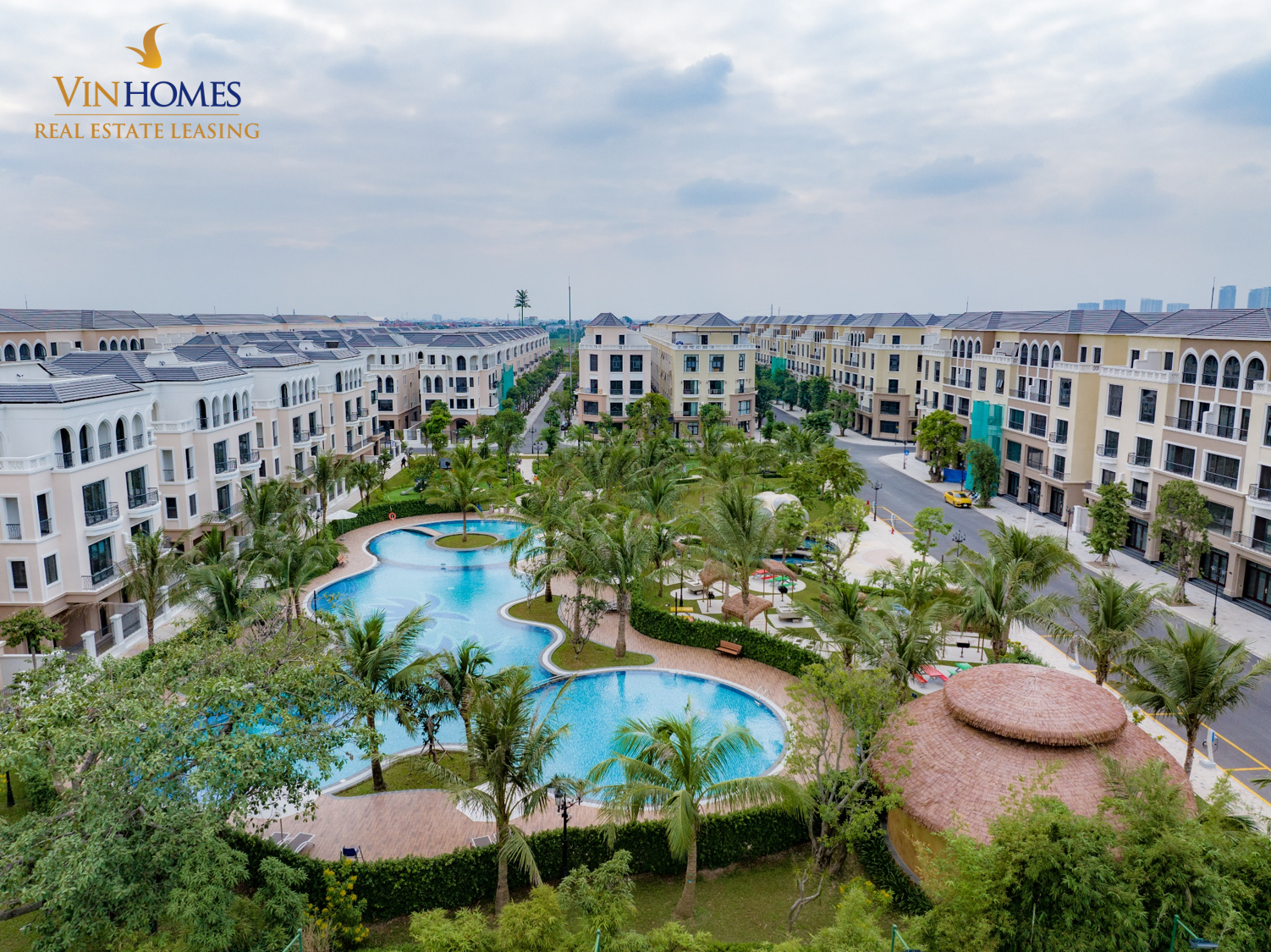 CX15-14, Shophouse/Liền kề/Biệt thự để ở, Hoàn thiện cơ bản (có nội thất), Vinhomes Ocean Park 2