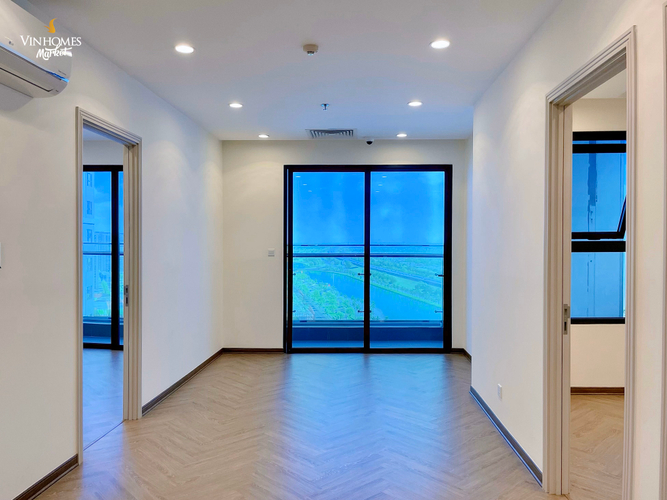 2 PN, Tòa LD1, khu London, Vinhomes Ocean Park