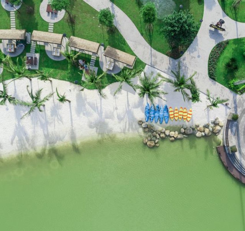 Công viên trung tâm Central Park